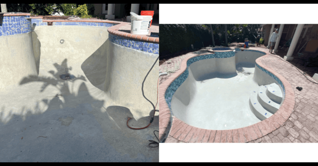 Images Phillips Pool Service, Inc.