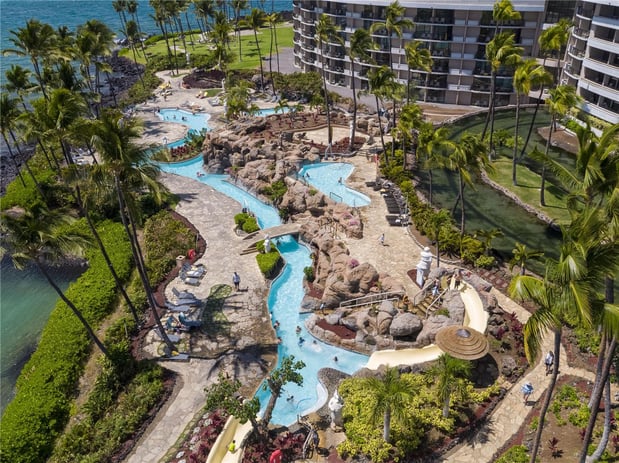 Images Hilton Waikoloa Village