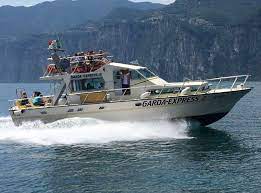 Images Garda Express