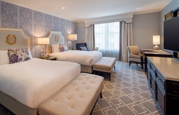 Images InterContinental the Willard Washington D.C. by IHG
