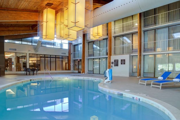 Images DoubleTree by Hilton Harrisonburg