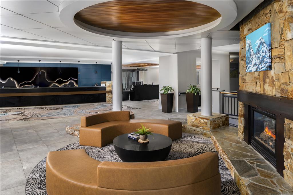Images Hilton Whistler Resort & Spa