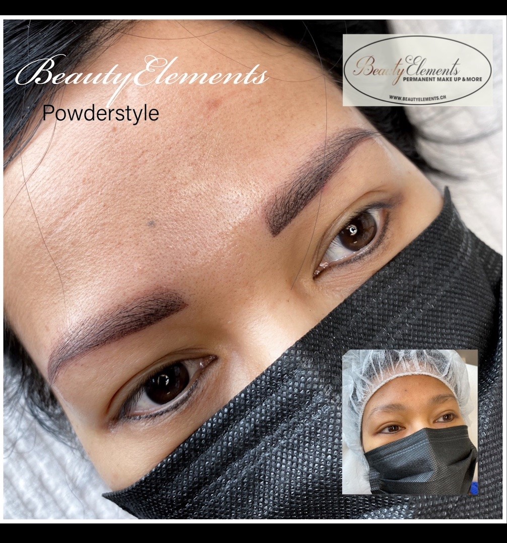 Bilder Beauty Elements