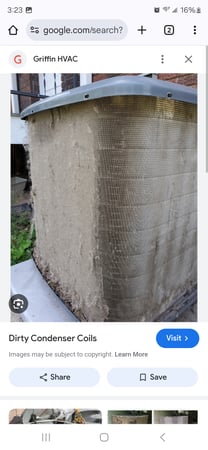 Images Sutton's HVAC Services