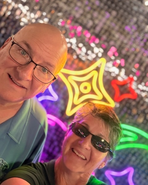 Vegas fun!