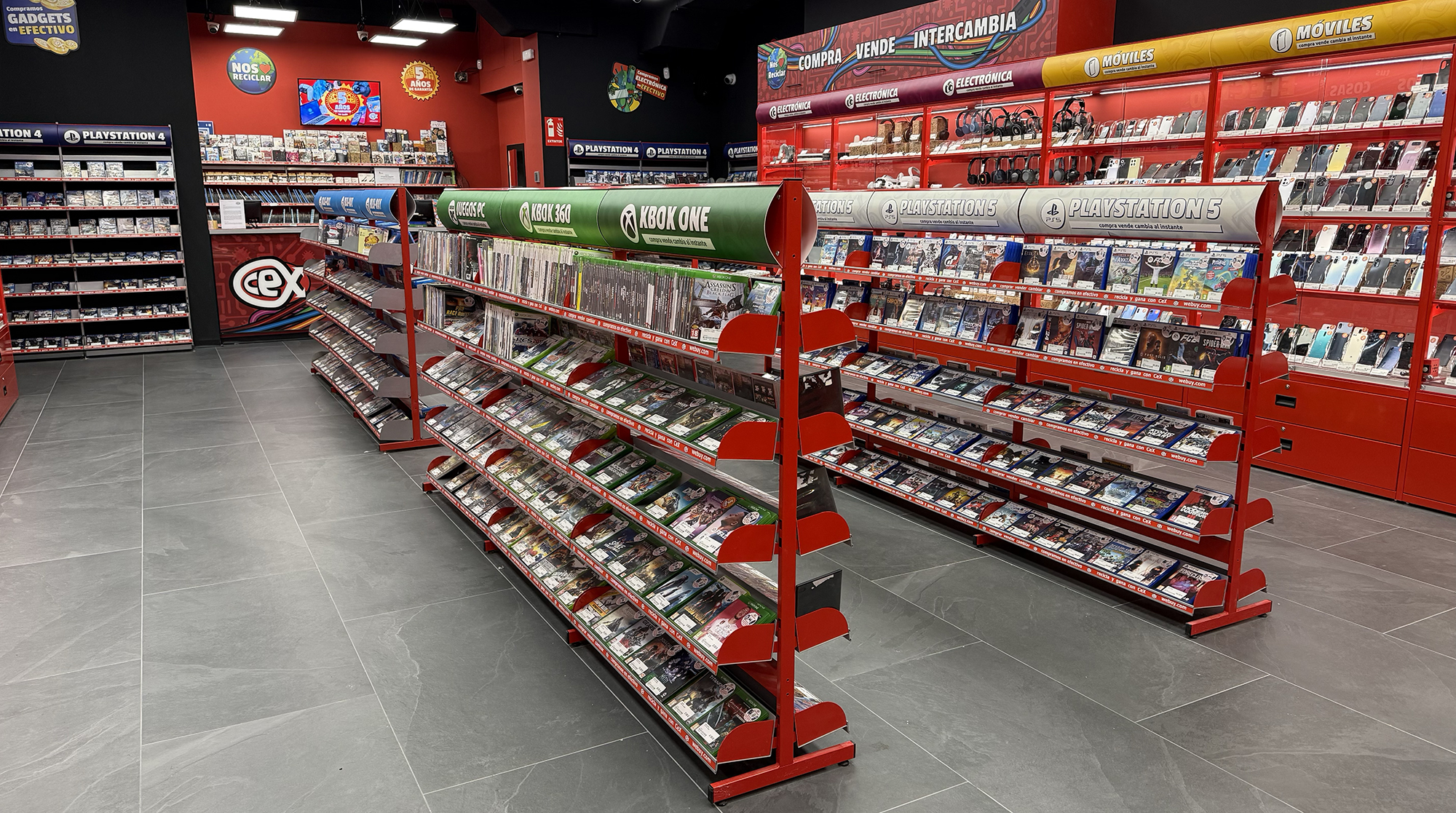 Galería en miniatura