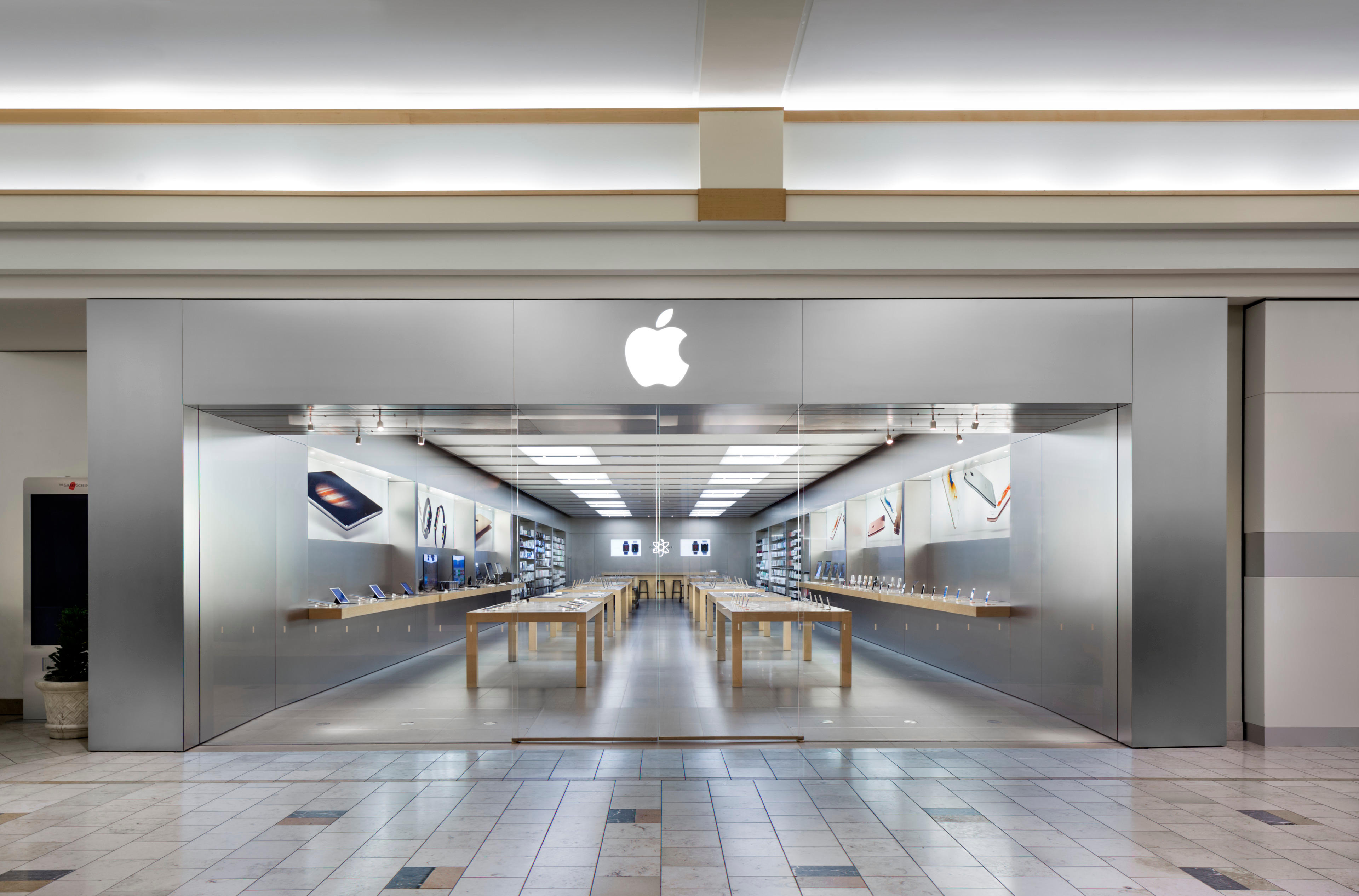 Image 2 | Apple The Galleria