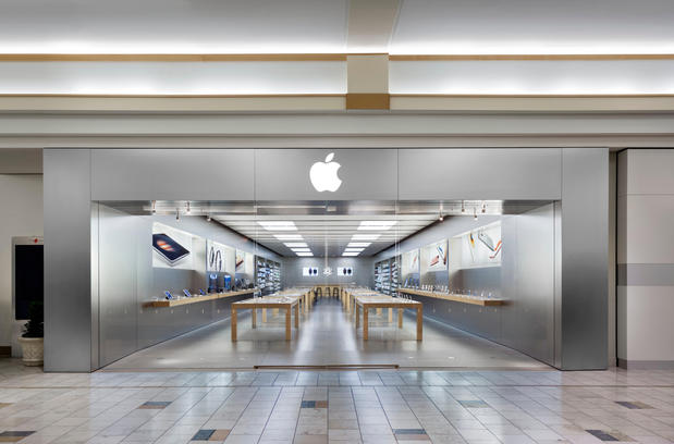 Images Apple The Galleria