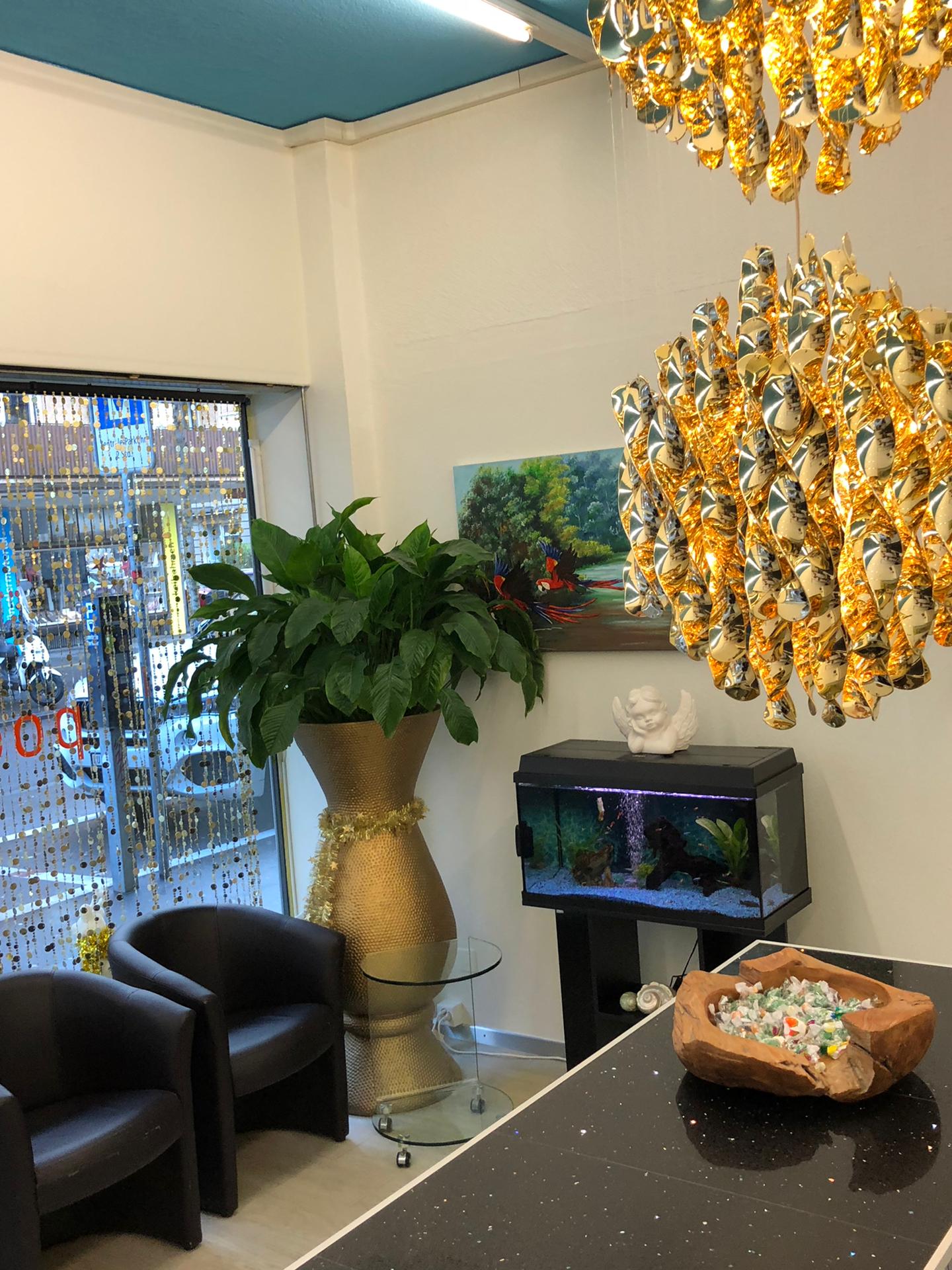 Podologie Saturno GmbH, Zweierstrasse 129 in Zürich