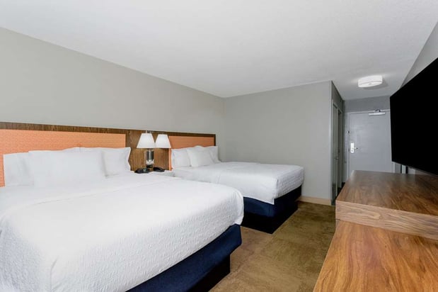Images Hampton Inn Jacksonville-Downtown-I-95