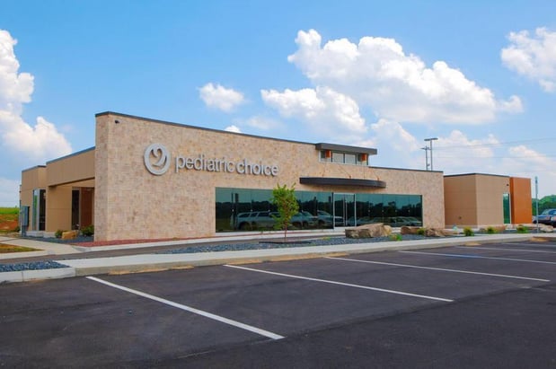 Images Pediatric Choice Clinic