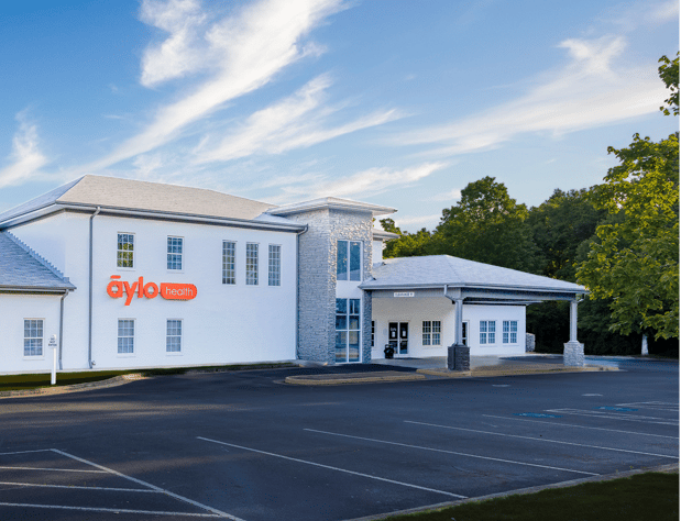 Images Aylo Health - Primary Care at Jackson