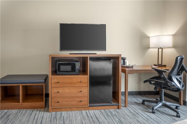 Images Best Western Bronco Inn