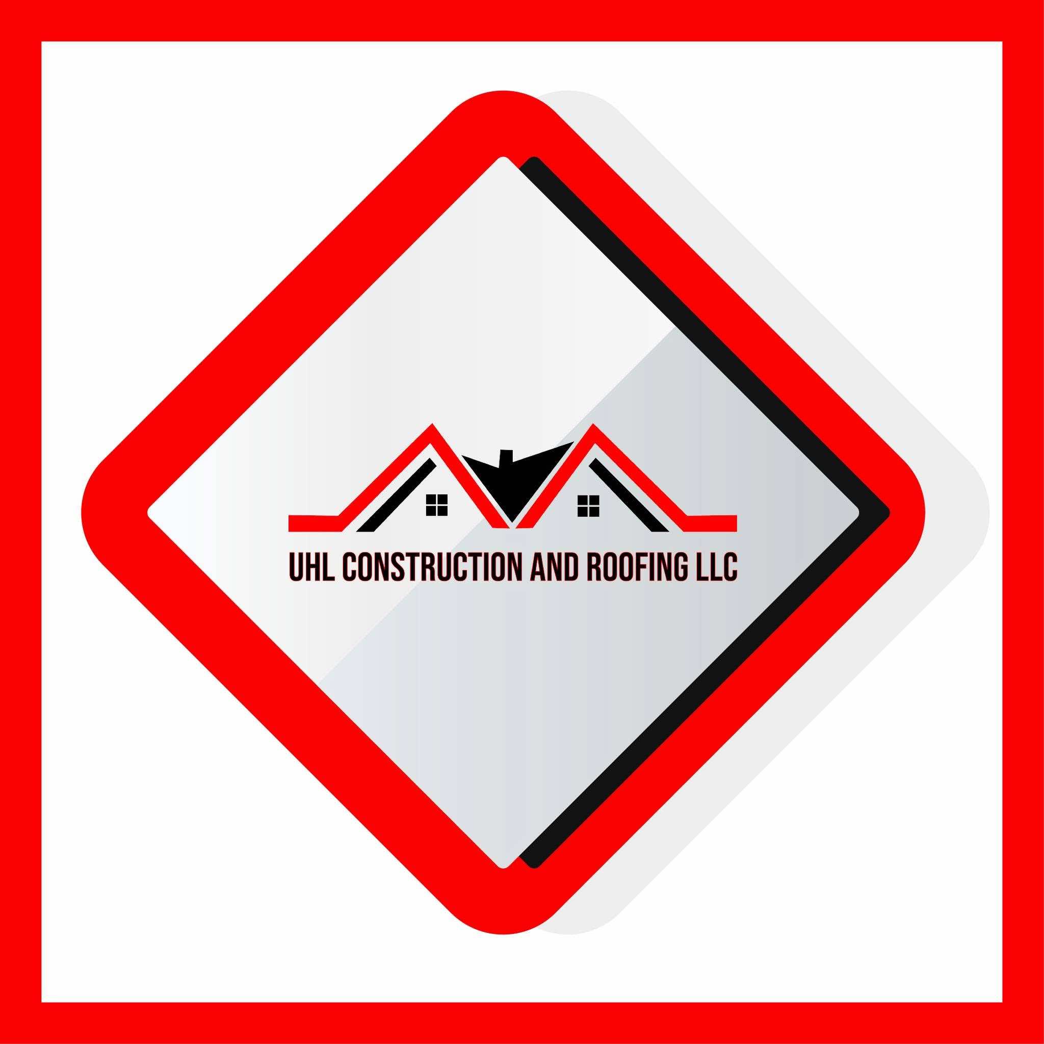 Uhl Construction and Roofing
