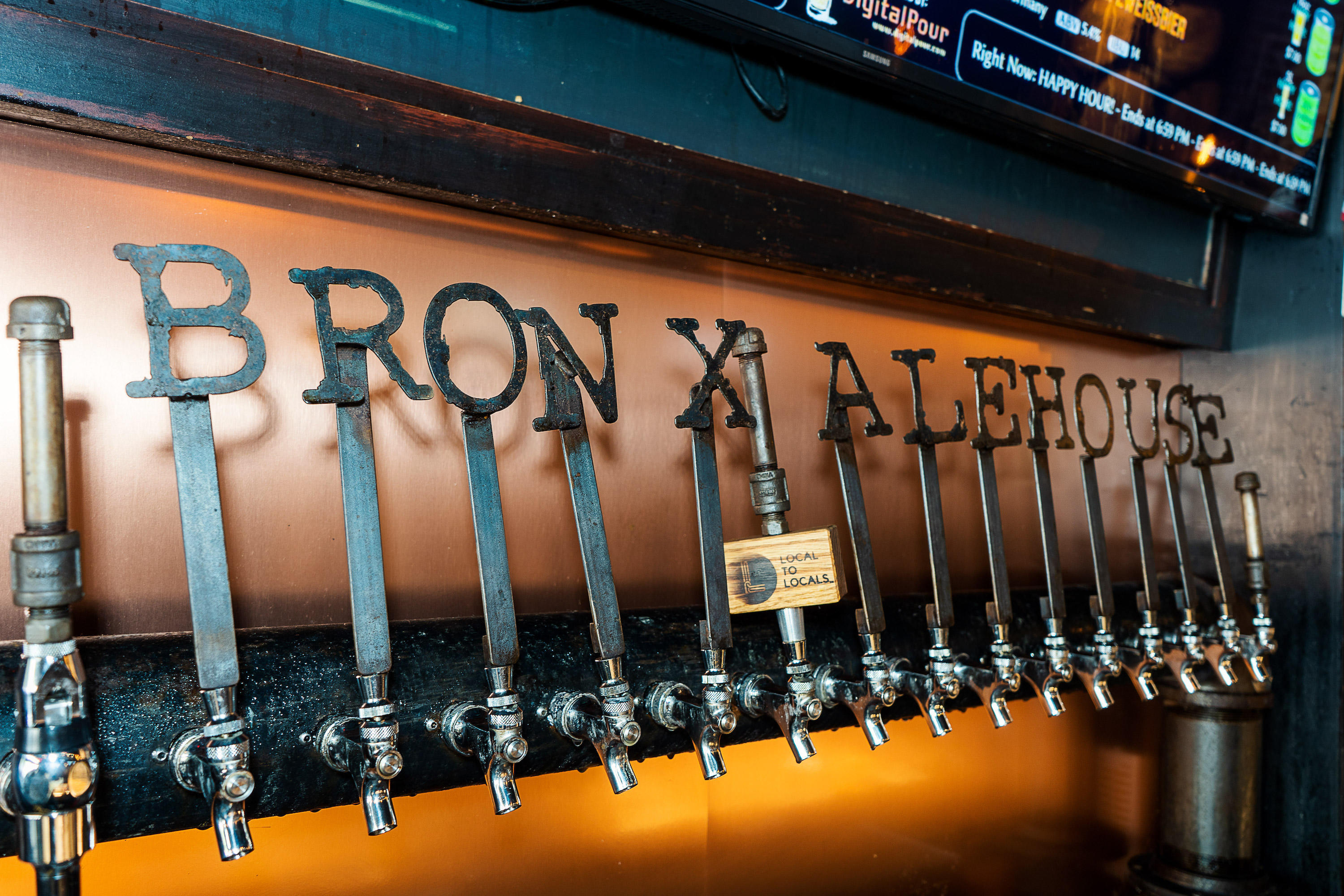 Bronx Alehouse Photo