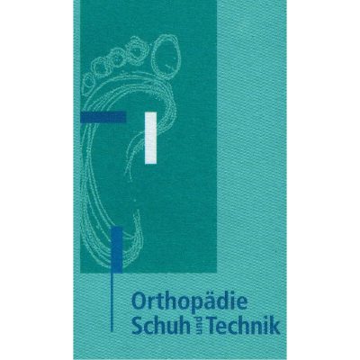 Henzl Franz Schuhgeschäft mit Orthopädie Logo