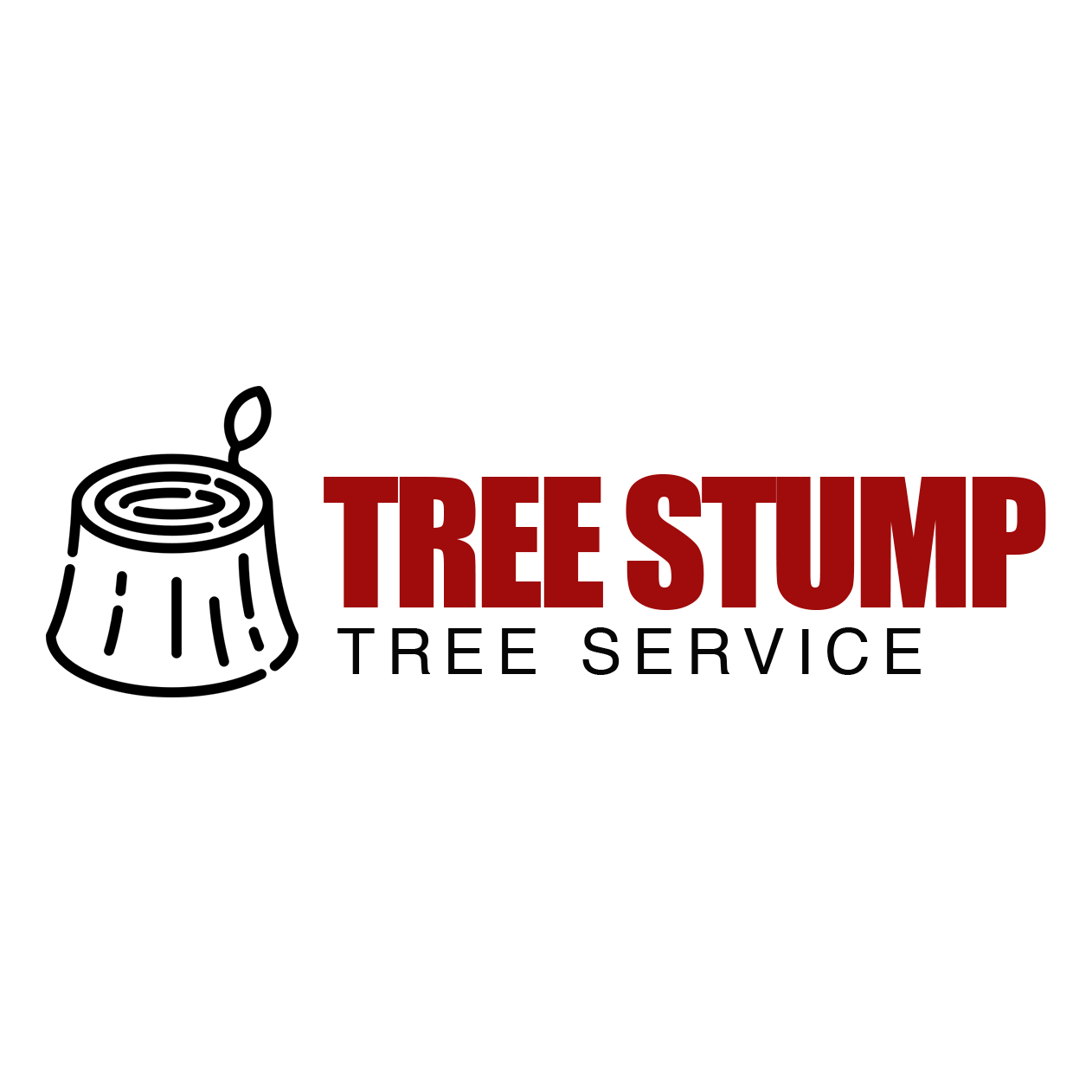 Tree Stump Tree Service