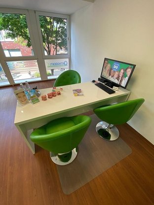 Orthodentix - Kamp Lintfort, Moerser Straße 242 in Kamp-Lintfort