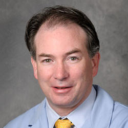 William P Towne, MD