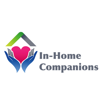 In-Home Companions Logo