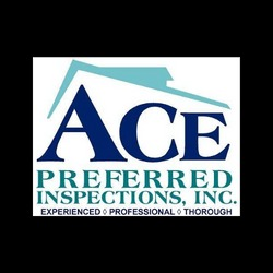 ACE Preferred Inspections Logo