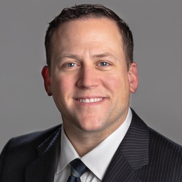 Images Edward Jones - Financial Advisor: Micah K Blair, CFP®|ChFC®