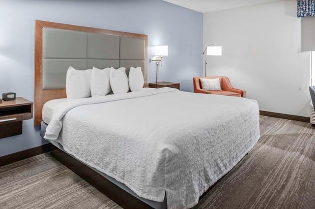 Images Hampton Inn Sarasota - I-75 Bee Ridge