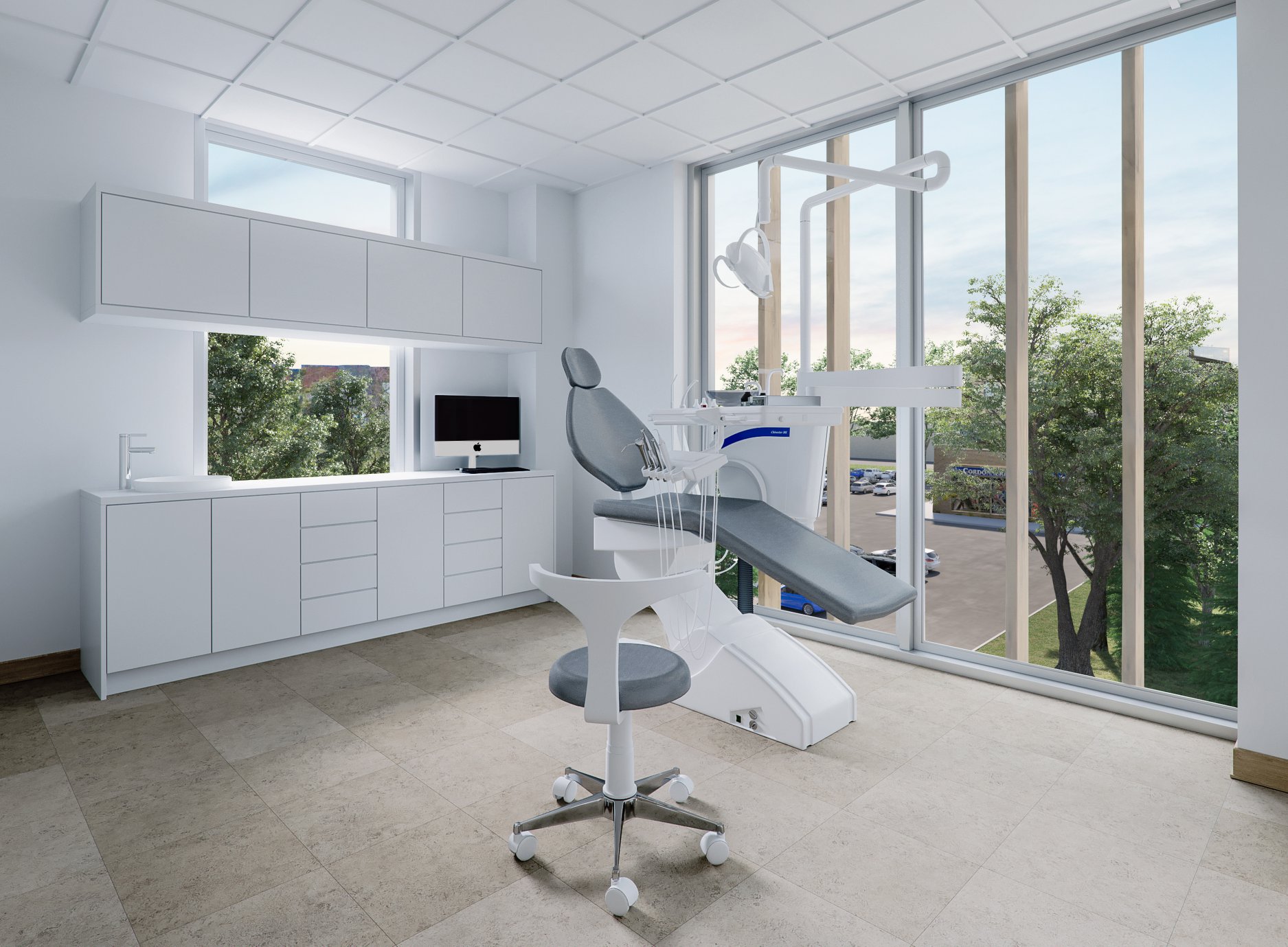 Images Dentistes Larouche & Associées - Clinique Dentaire, Dentiste Boucherville