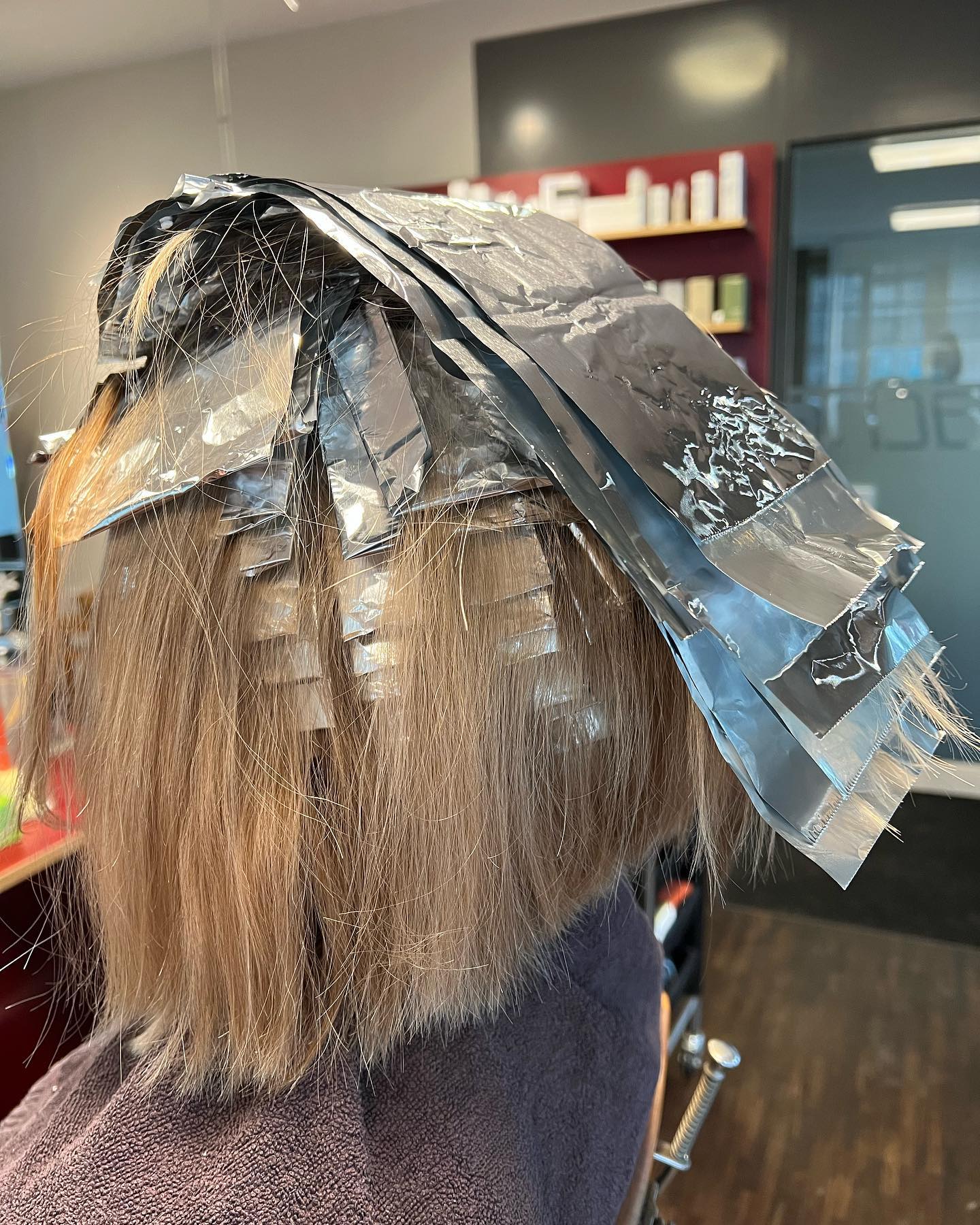 Bilder Hauptsache Haar