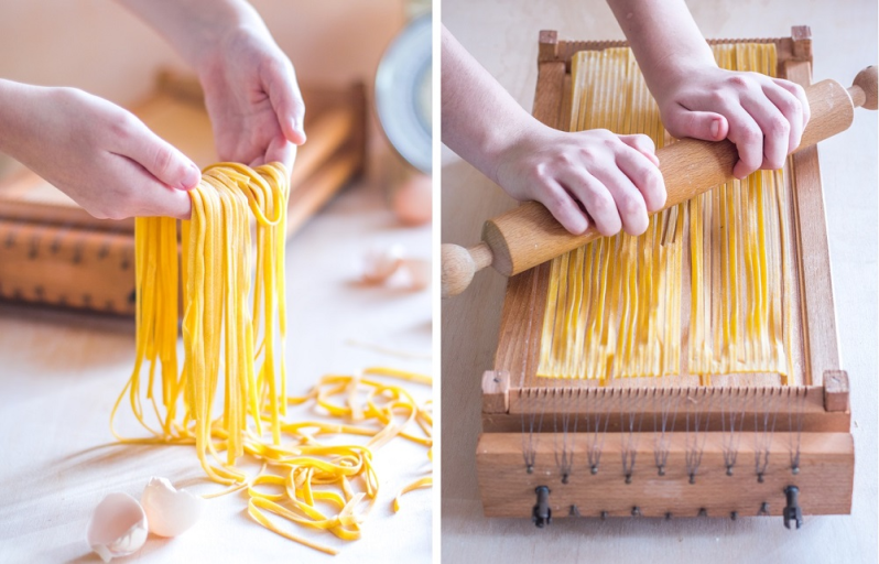 Images Gastronomia Gusto di Casa