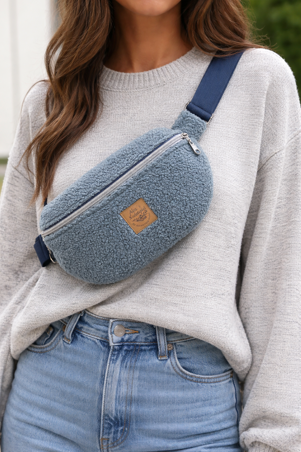 Alexs Nadelspiel, Weiherstraße 21 in Engen