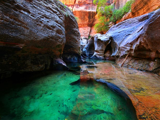 Images Holiday Inn Express & Suites Kanab by IHG
