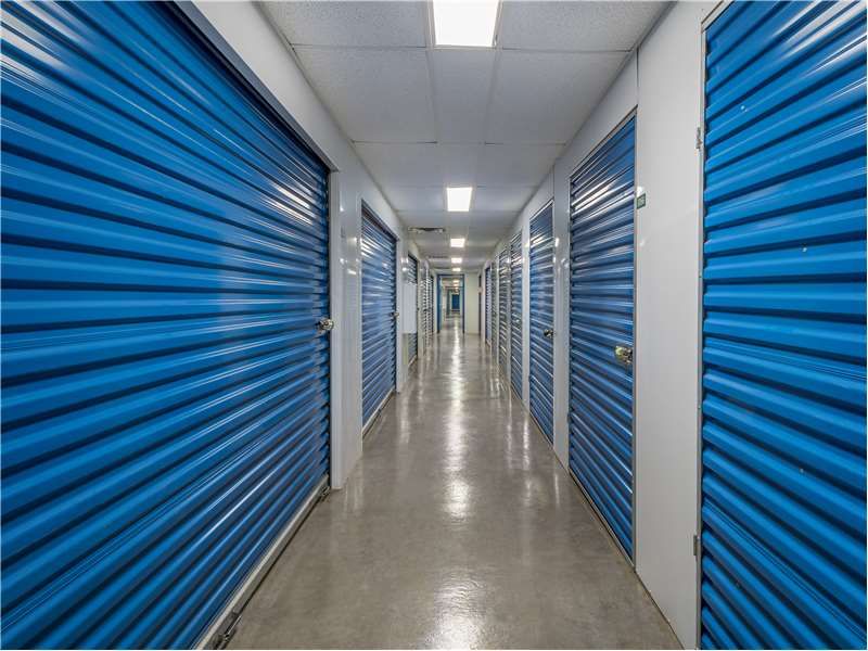 Interior Units