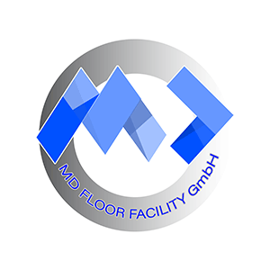 MD Floor Facility GmbH Logo