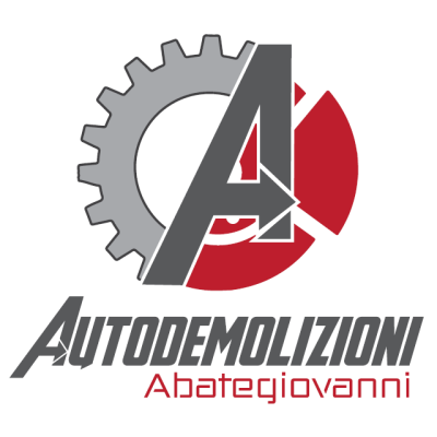 Autodemolizioni Abategiovanni Logo