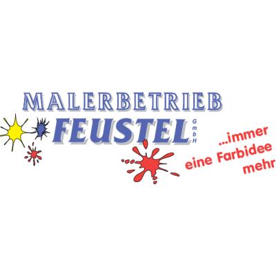 Malerbetrieb Feustel GmbH in Zwickau - Logo