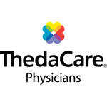ThedaCare Physicians-Hilbert - Closed Logo