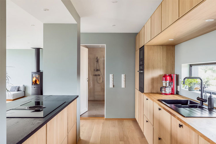 Images I-HUS NORGE AS