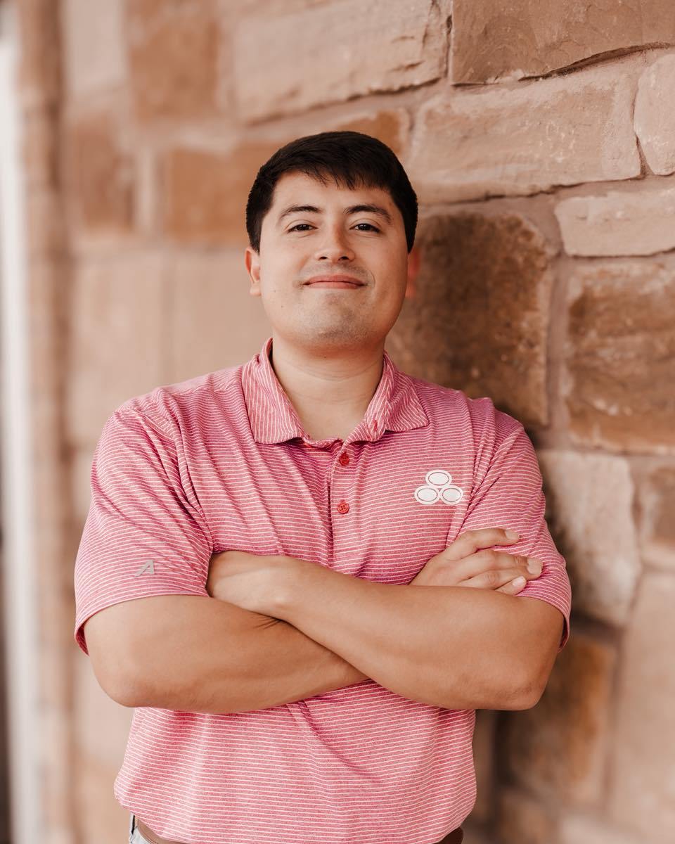 We're excited to introduce one of the newest members of the Matthew Williams State Farm family - Isaac Borbon!