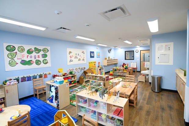Images McCandless KinderCare