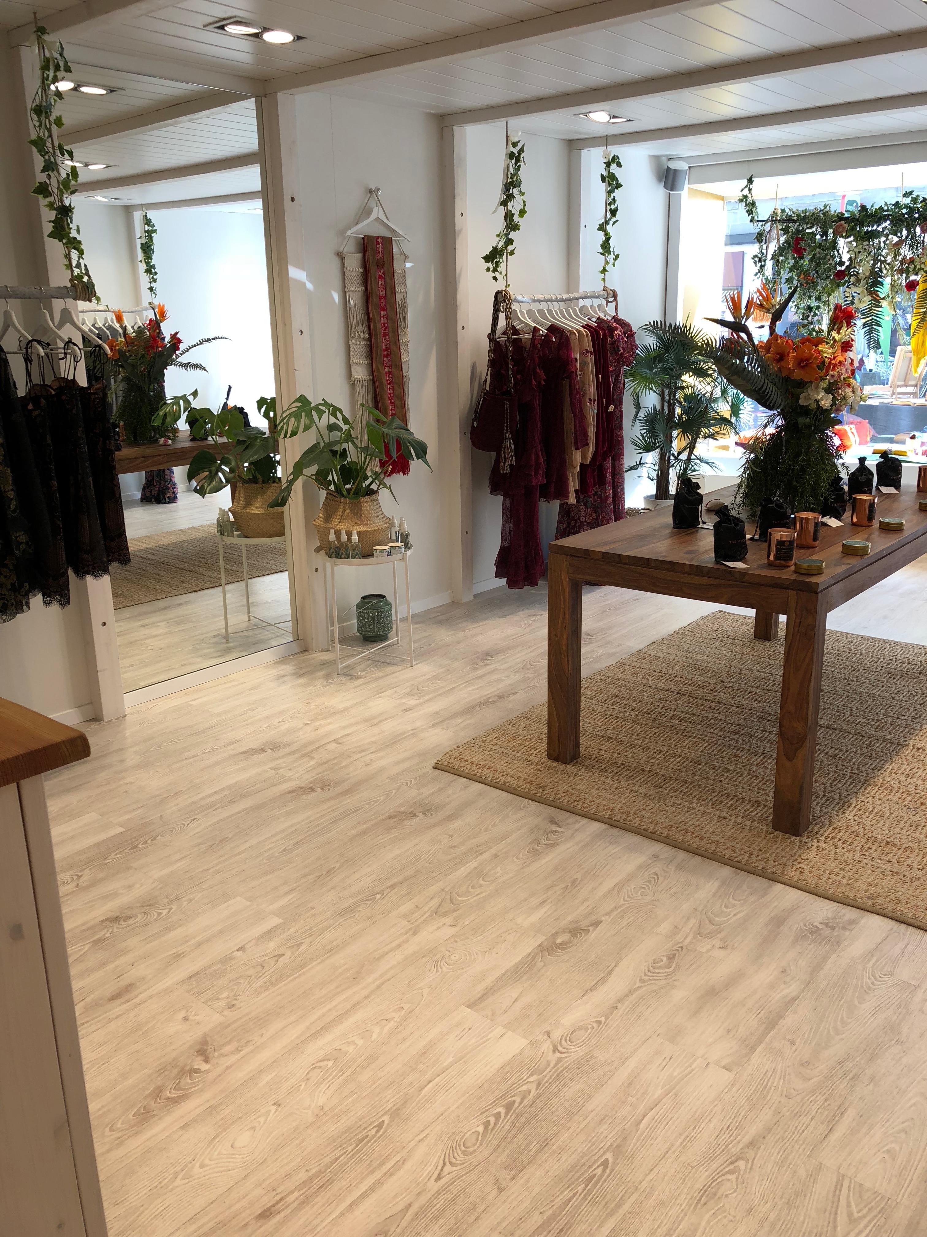 Bilder APE Ardila Parquet Entreprise