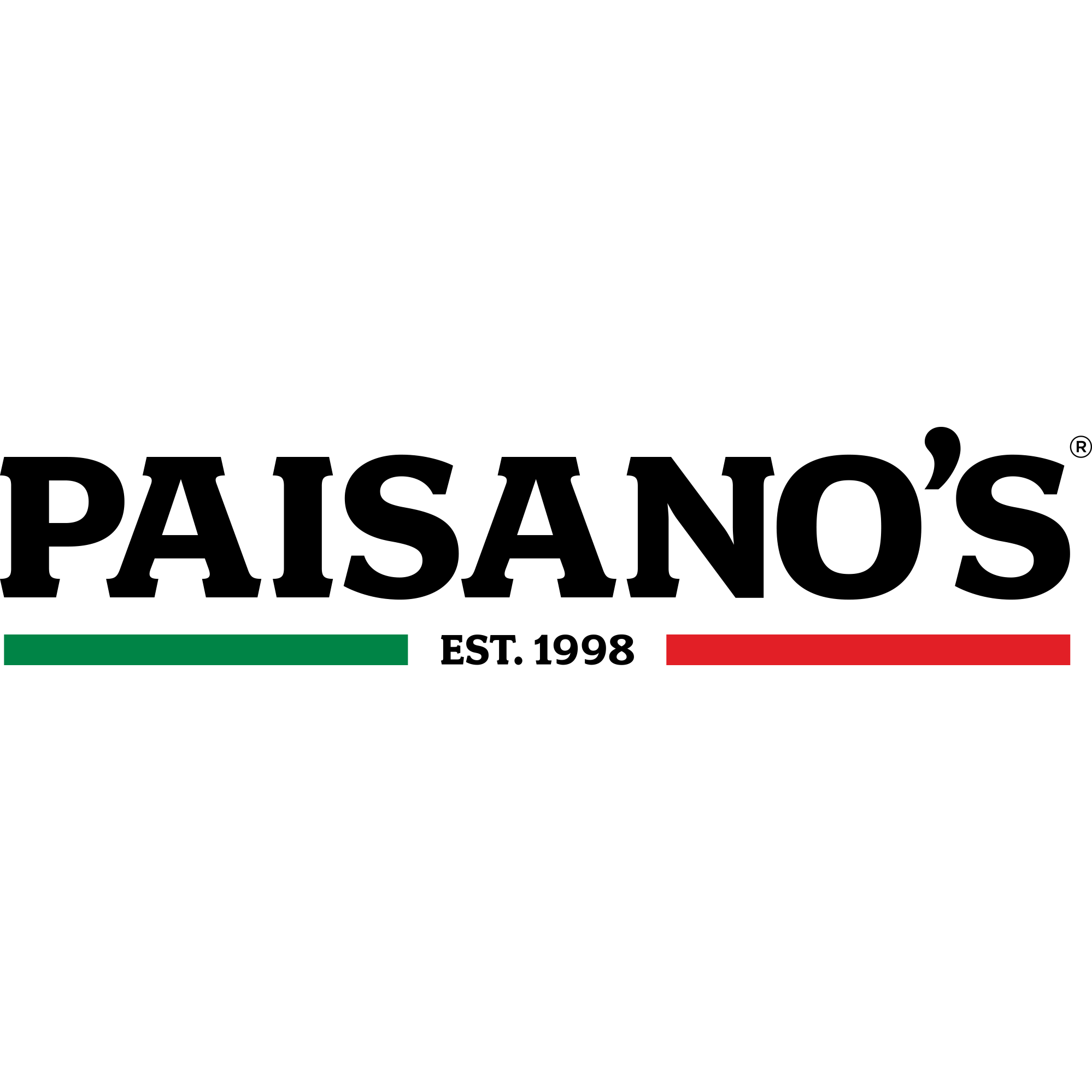 Paisano's Pizza - Alexandria, VA 22304 - (703)504-6100 | ShowMeLocal.com