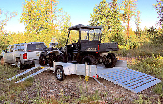 Images Parker Trailers