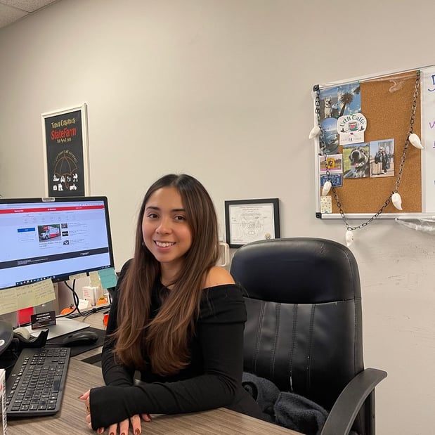 Images Tara Casares - State Farm Insurance Agent