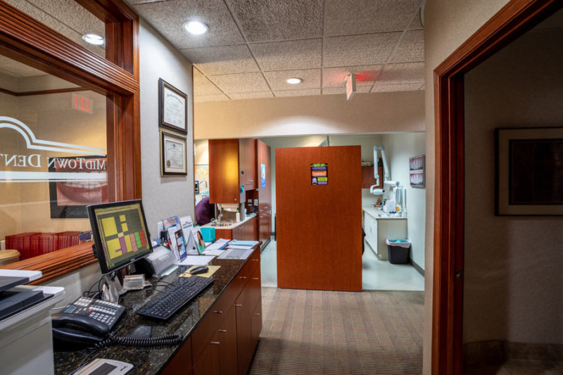 Images Midtown Dental Care