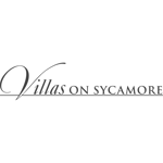 Villas on Sycamore Logo