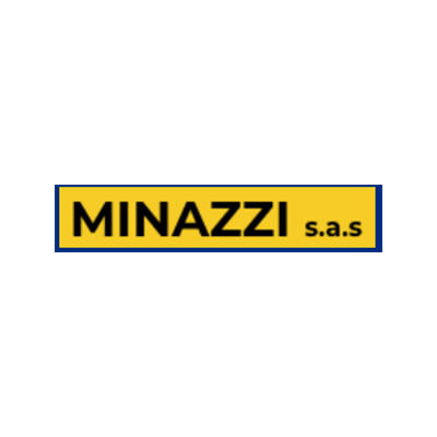 Minazzi Sas Logo