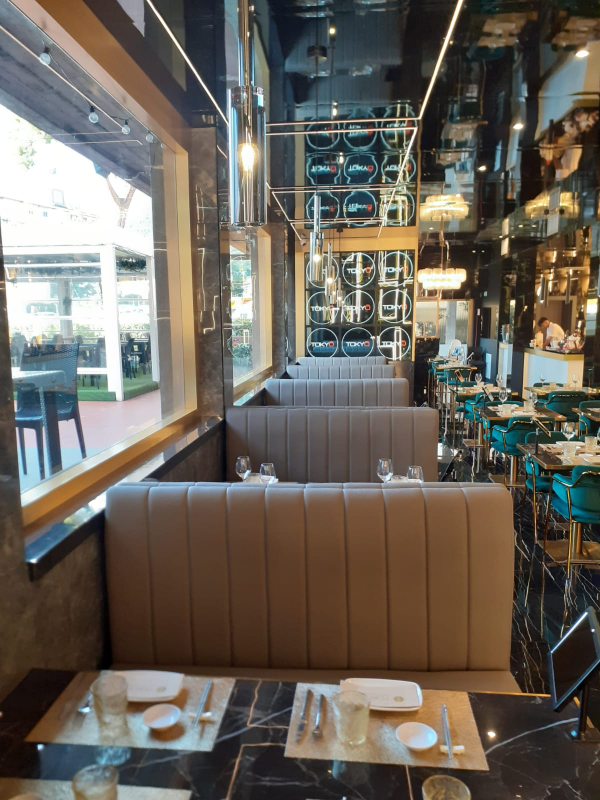 Images Ristorante Giapponese Tokyo