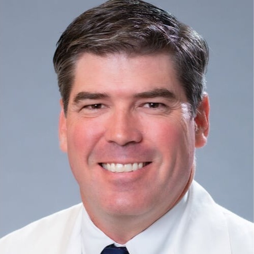 Benjamin Brown, MD