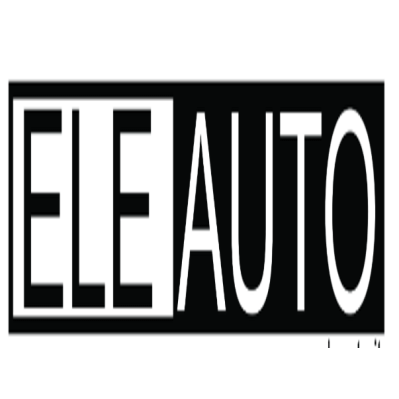 Eleauto Logo